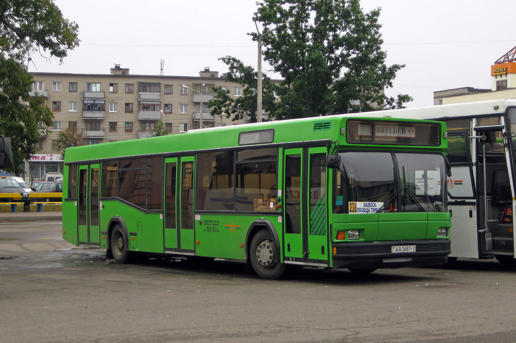 Vitebsk, MAZ-103.062 №: 021512