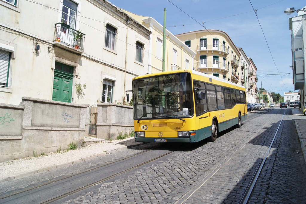Lissabon, Camo Camus Nr. 4107