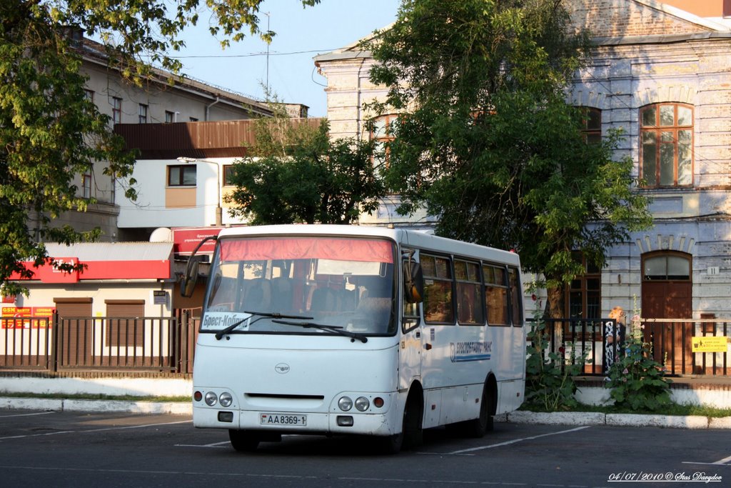 Брэст, Радзіміч А09212 № 928