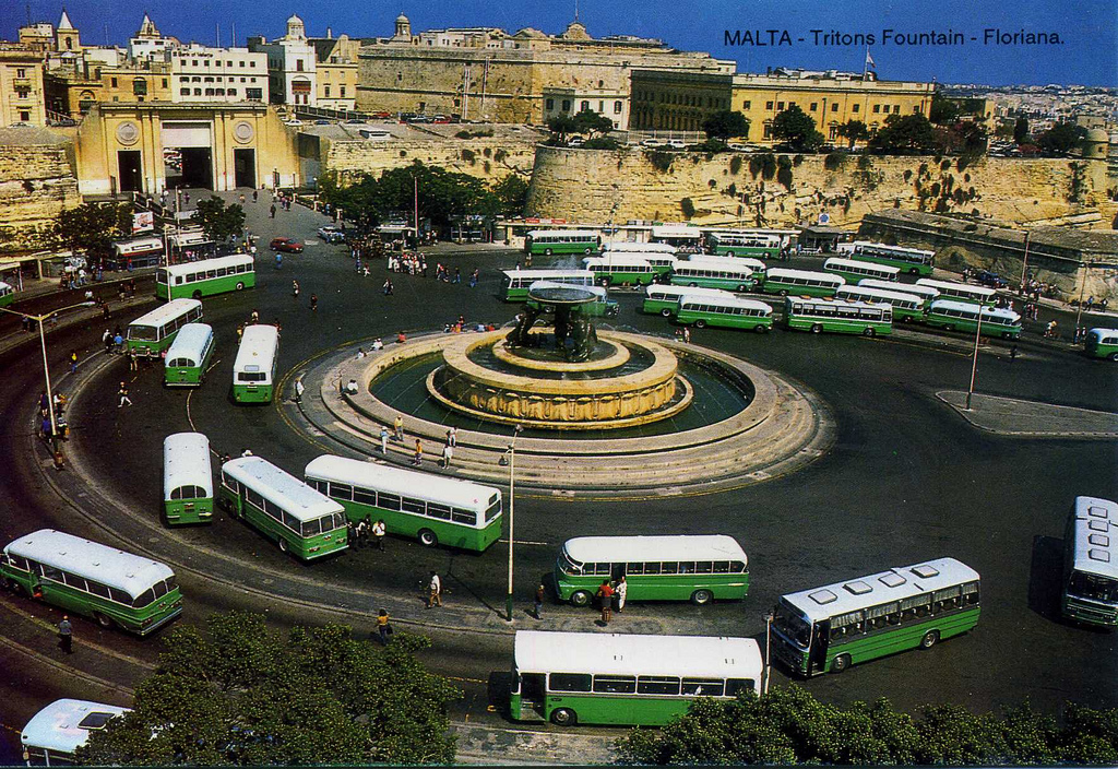 Malta — Miscellaneous photos