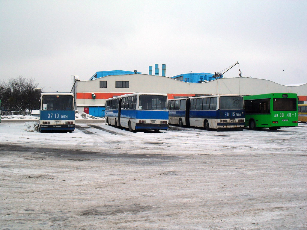 Brest — Miscellaneous photos