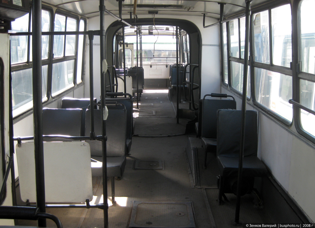 Moscow, Ikarus 283.00 nr. 08573