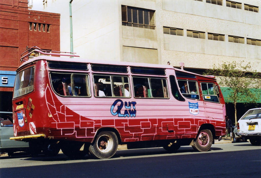 Nairobi — Miscellaneous photos