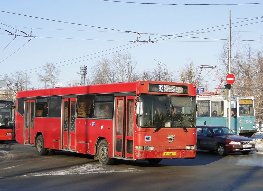 Kazan, SkanTat-5226 