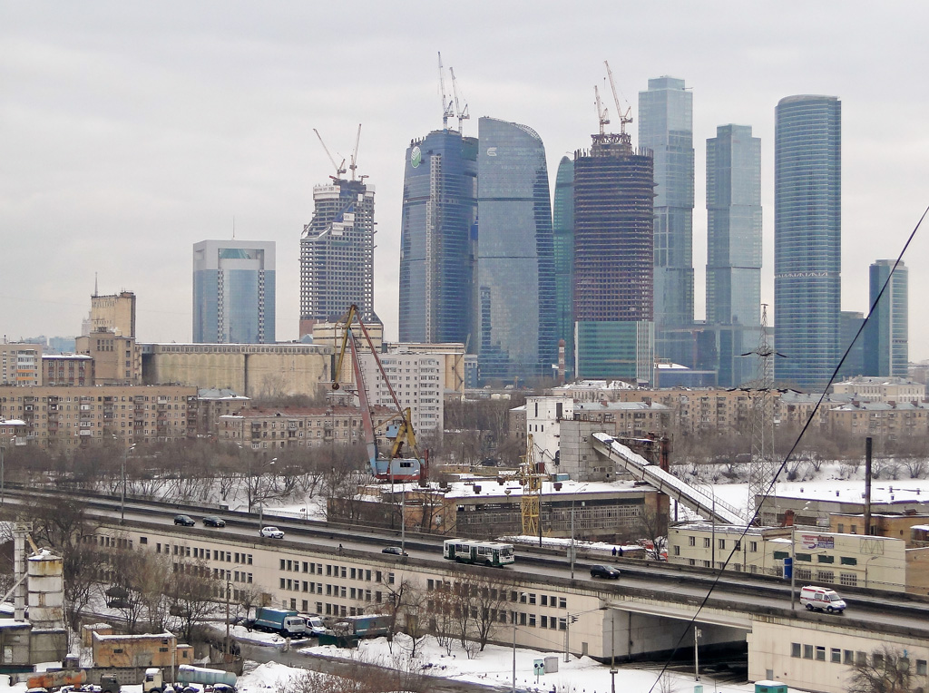 Moscow — Other photo