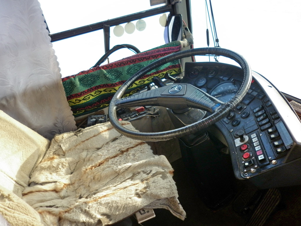 Chelyabinsk, GolAZ-AKA-6226 # 608