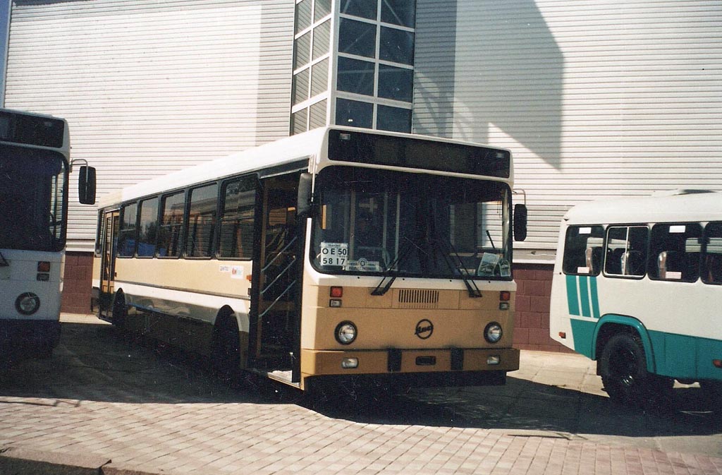 Moscow — Other photo