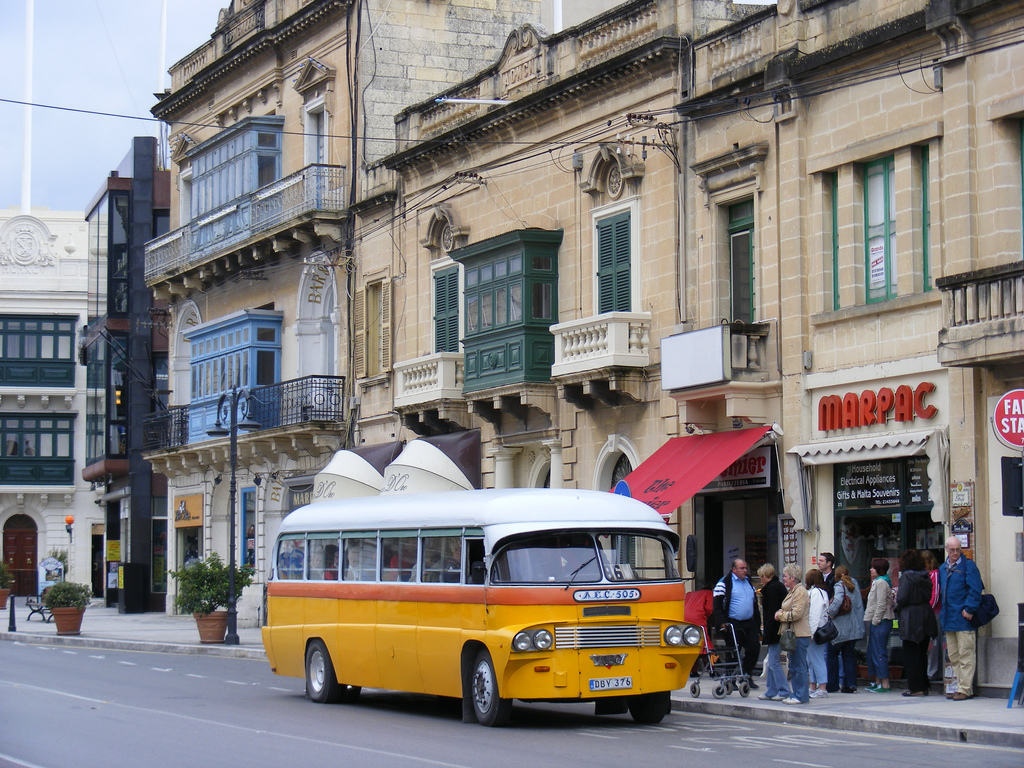 Malta, Mifsud # DBY-376
