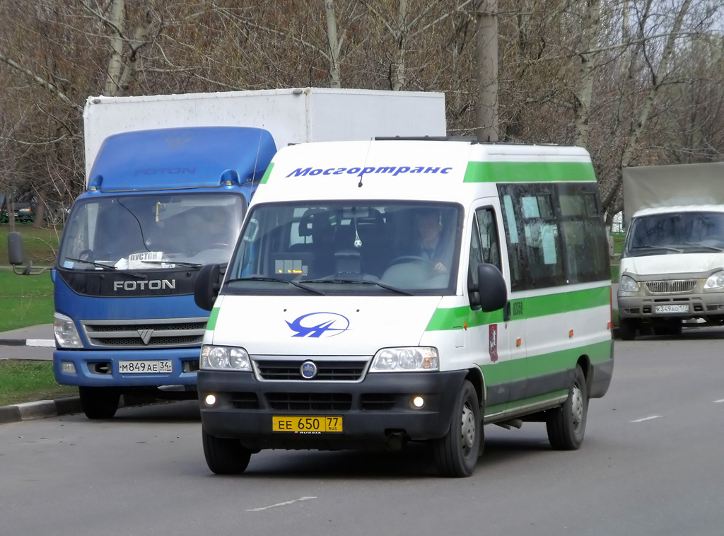 Moscow, FIAT Ducato 244 [RUS] nr. 02359