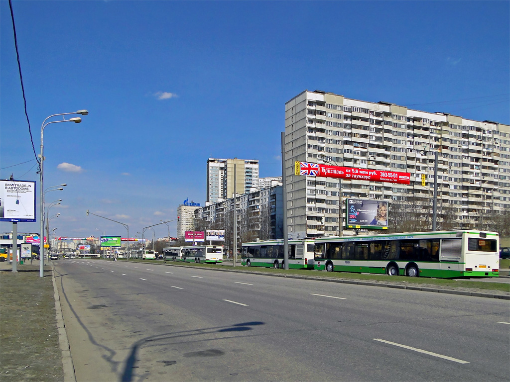 Moscow — Other photo