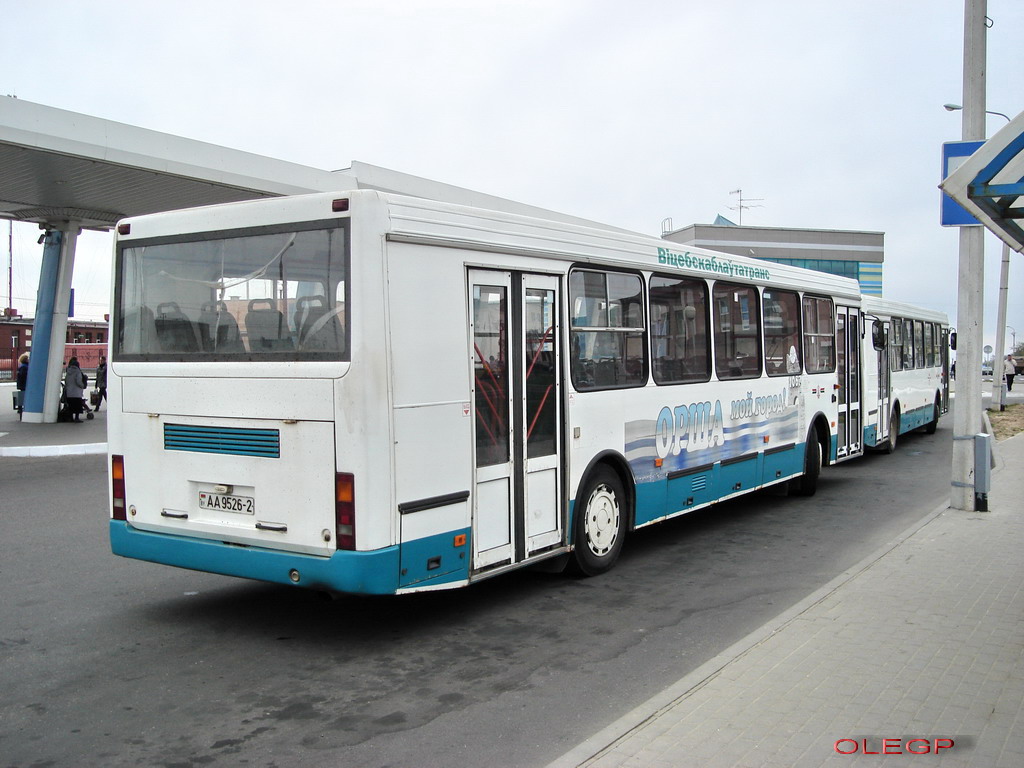 Orsha, Neman-52012 # 20613