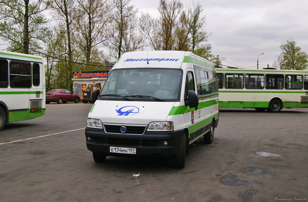 Moscow, FIAT Ducato 244 [RUS] nr. 11227