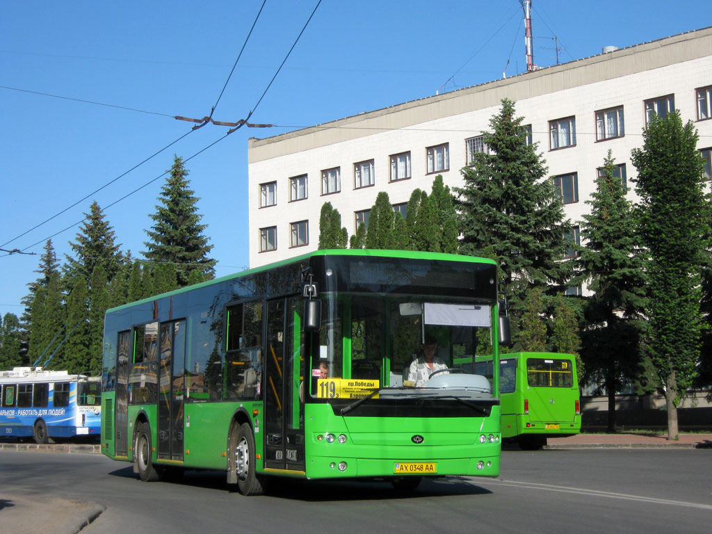 Kharkiv, Bogdan А60110 nr. 625