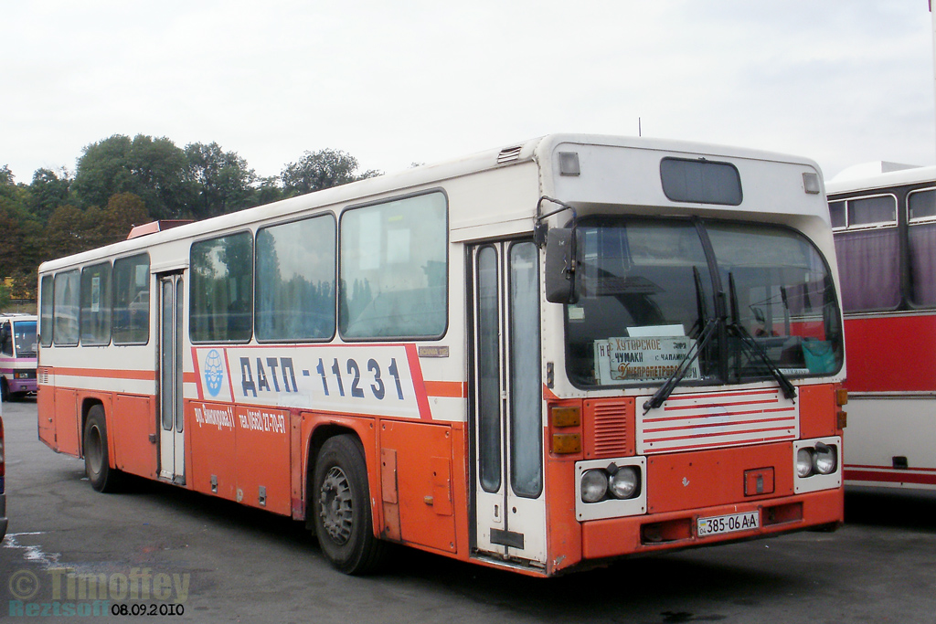 Dnipro, Scania CR112 nr. 385-06 АА