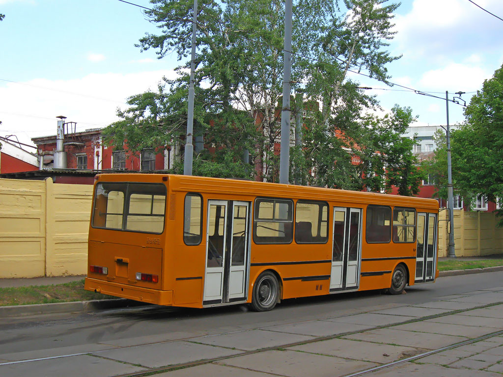 Moskva — Other photo