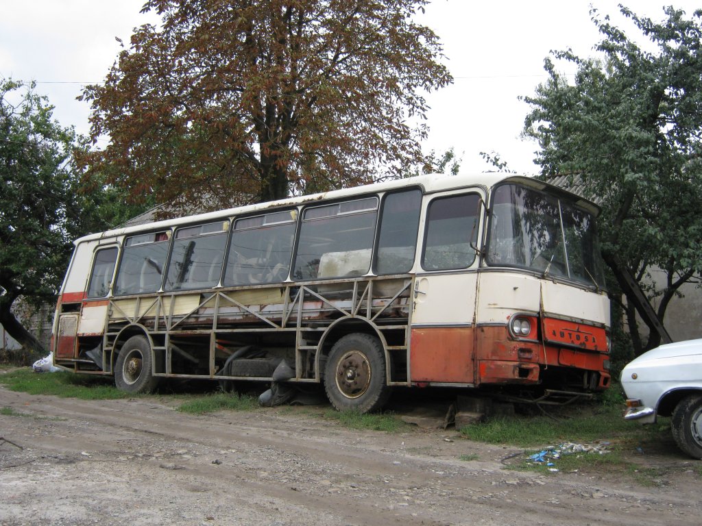 Kharkiv, Autosan H9-20 № б/н