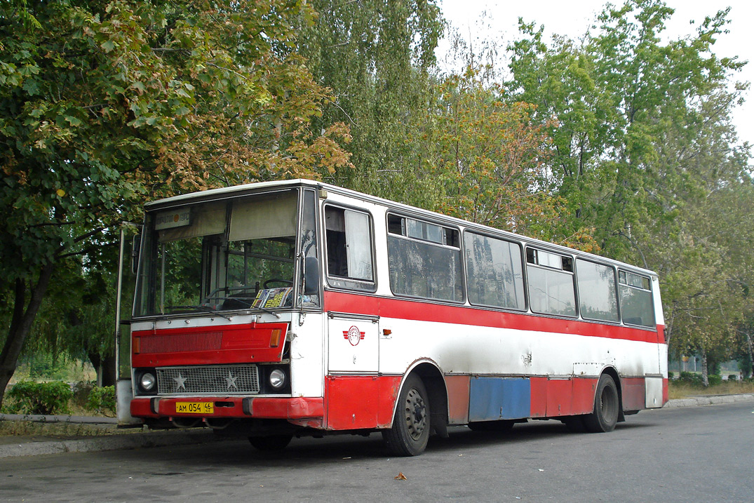 Kurchatov, Karosa B732 № АМ 054 46