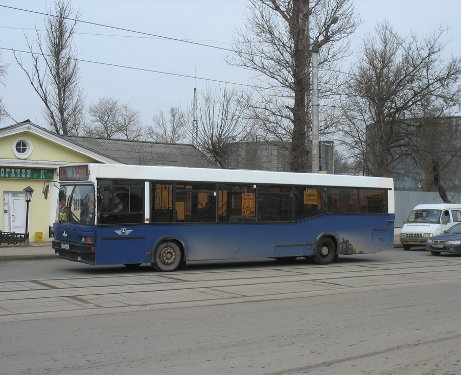 Smolensk, MAZ-104.031 # Р 531 ВМ 67