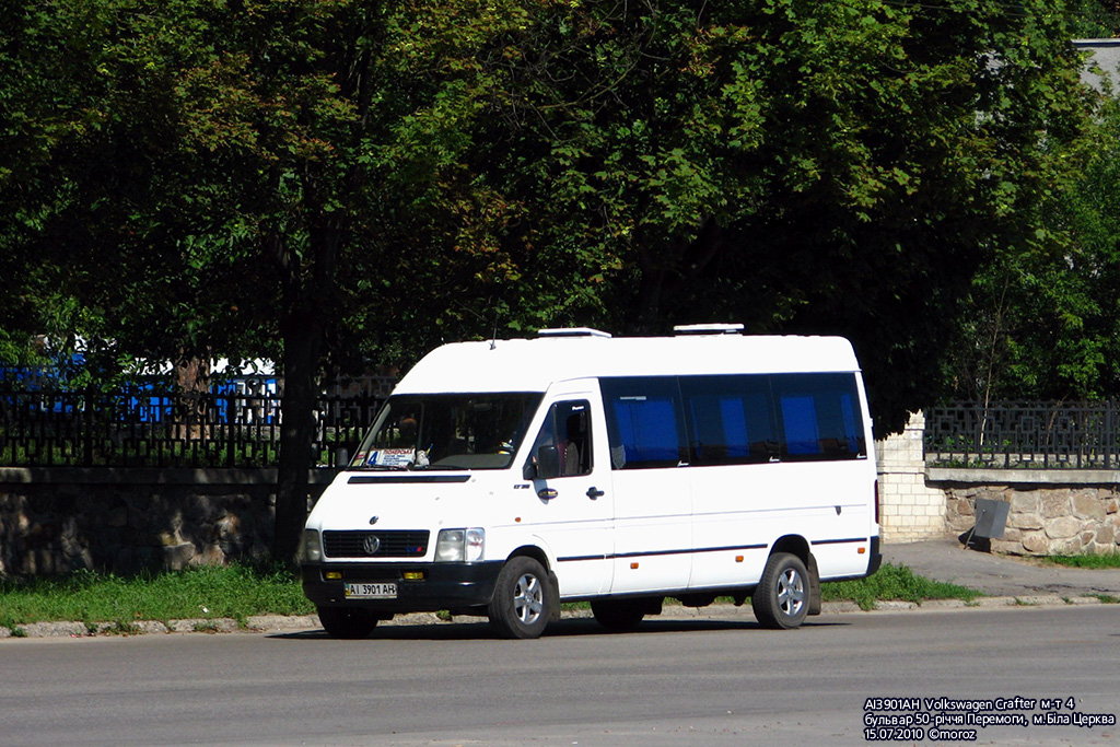 Zhytomyr, Volkswagen LT35 # 000-65 ВА
