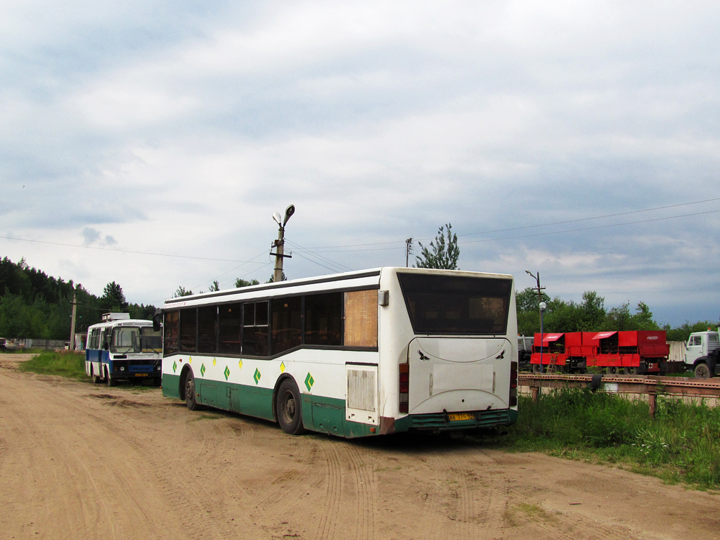 Konakovo, MARZ-5277 nr. АВ 374 69