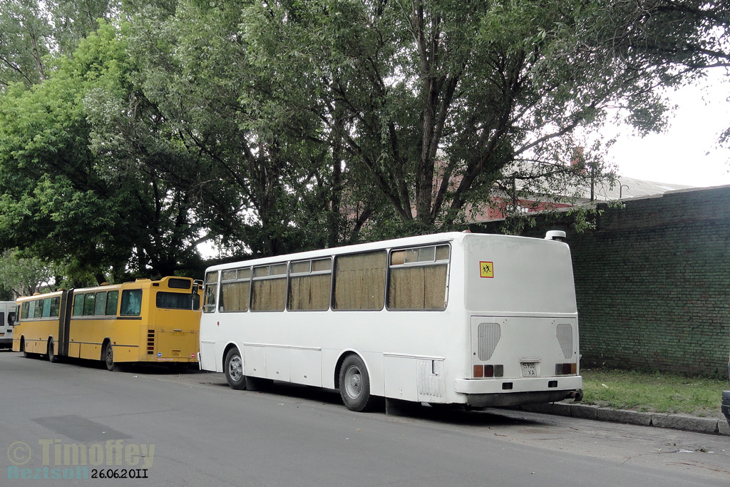Kharkiv, Ikarus 255.70 č. 159-00 ХА