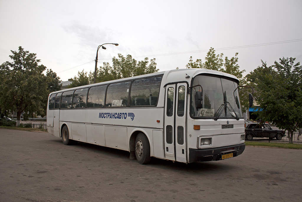 Vereya, Mercedes-Benz O303-15RHP # 1043
