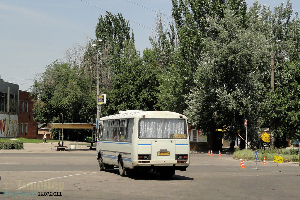 Nikopol, PAZ-4234 Nr. АЕ 0762 АА