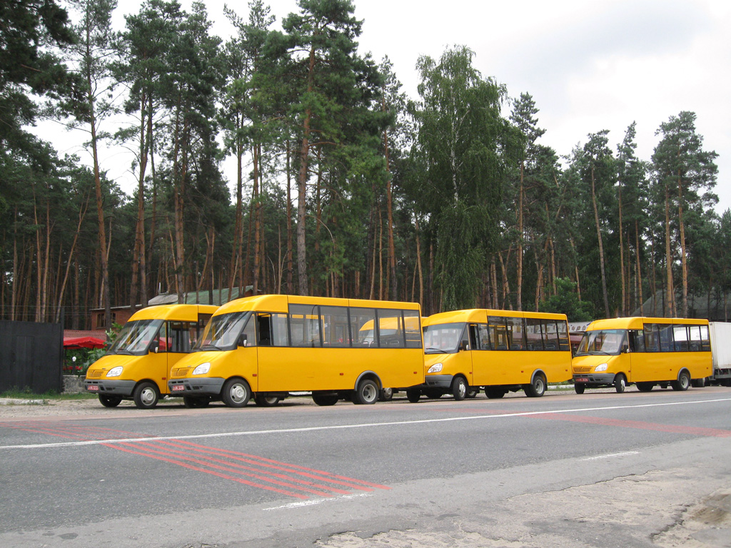 Sumy — Miscellaneous photos