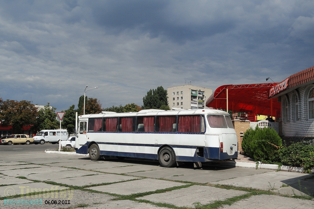 Pavlograd, LAZ-699Р č. 507-16 АА