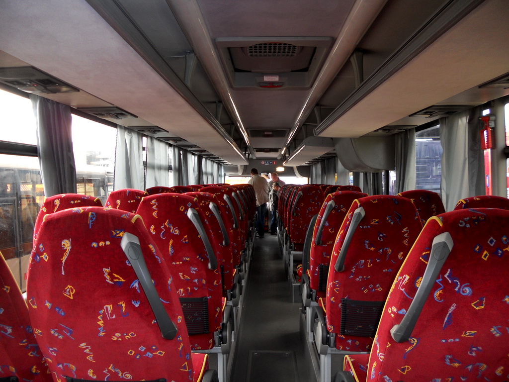 Minsk, MAZ-231.062 # АМ 0523-7