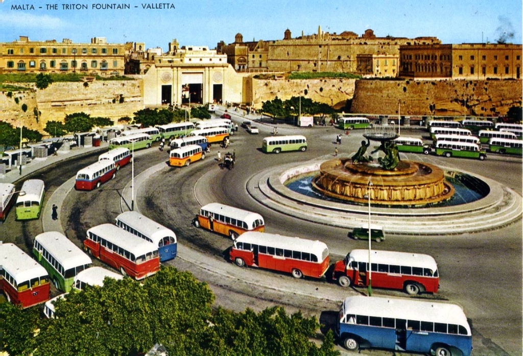 Malta — Miscellaneous photos