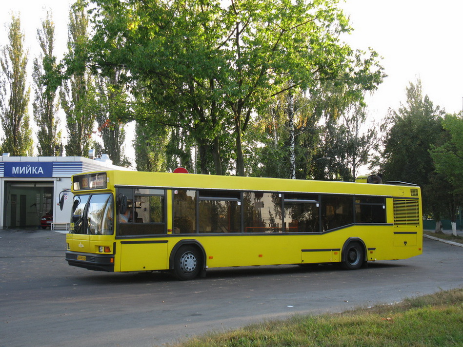 Kyiv, MAZ-103.076 № 1505