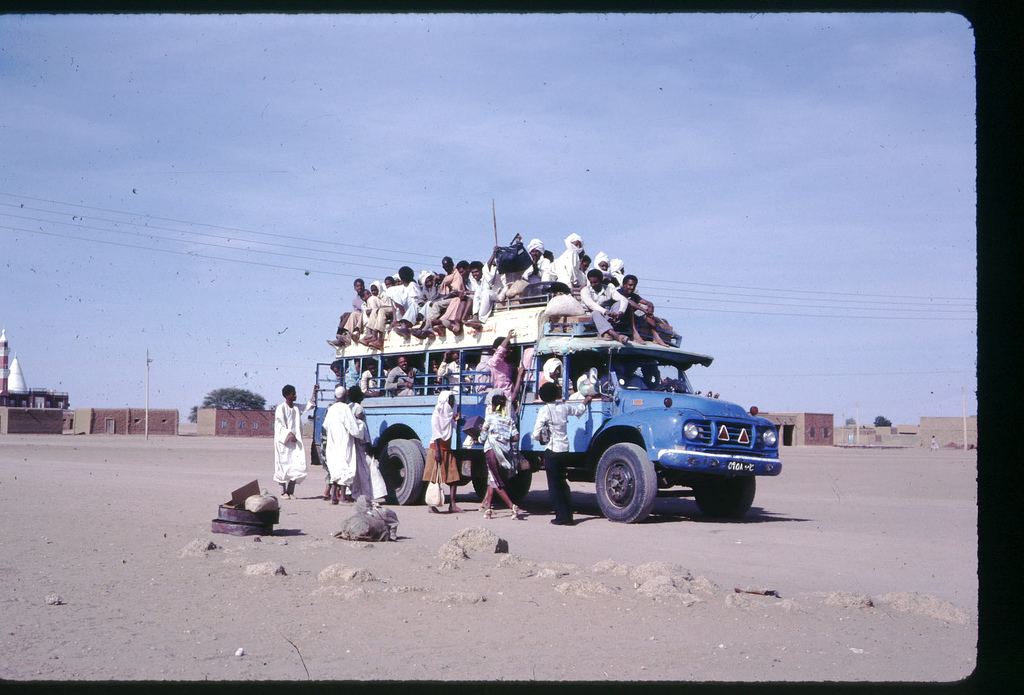 Sudan, other — Miscellaneous photos