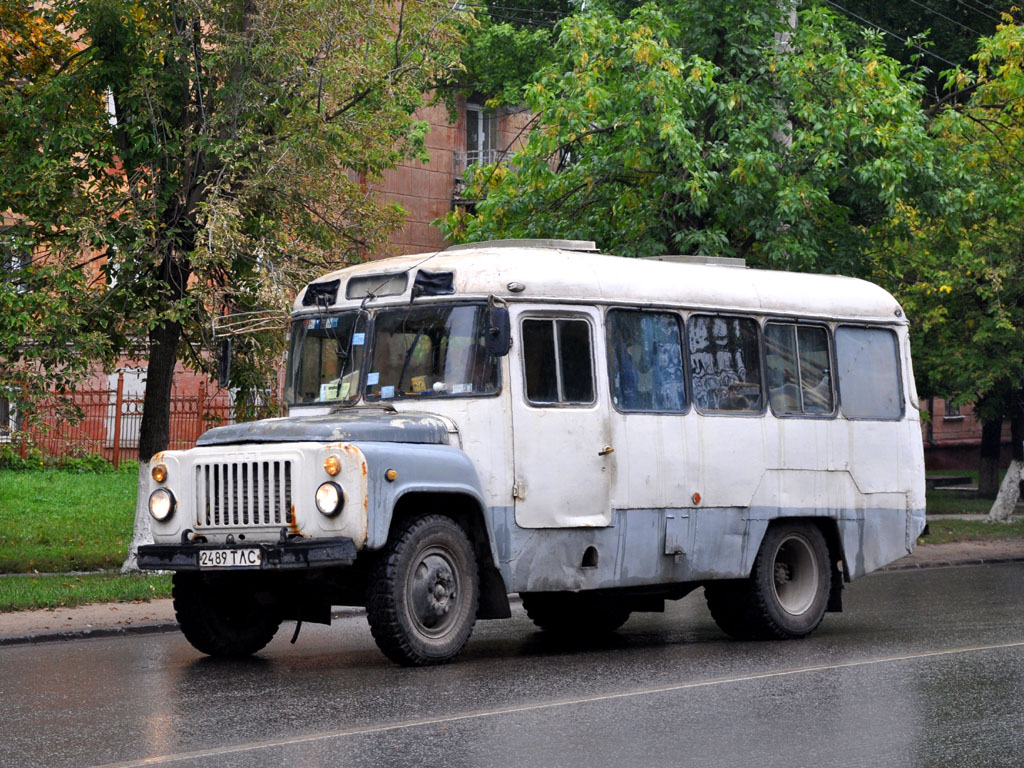 Tula, KAvZ-3270 # 2489 ТЛС