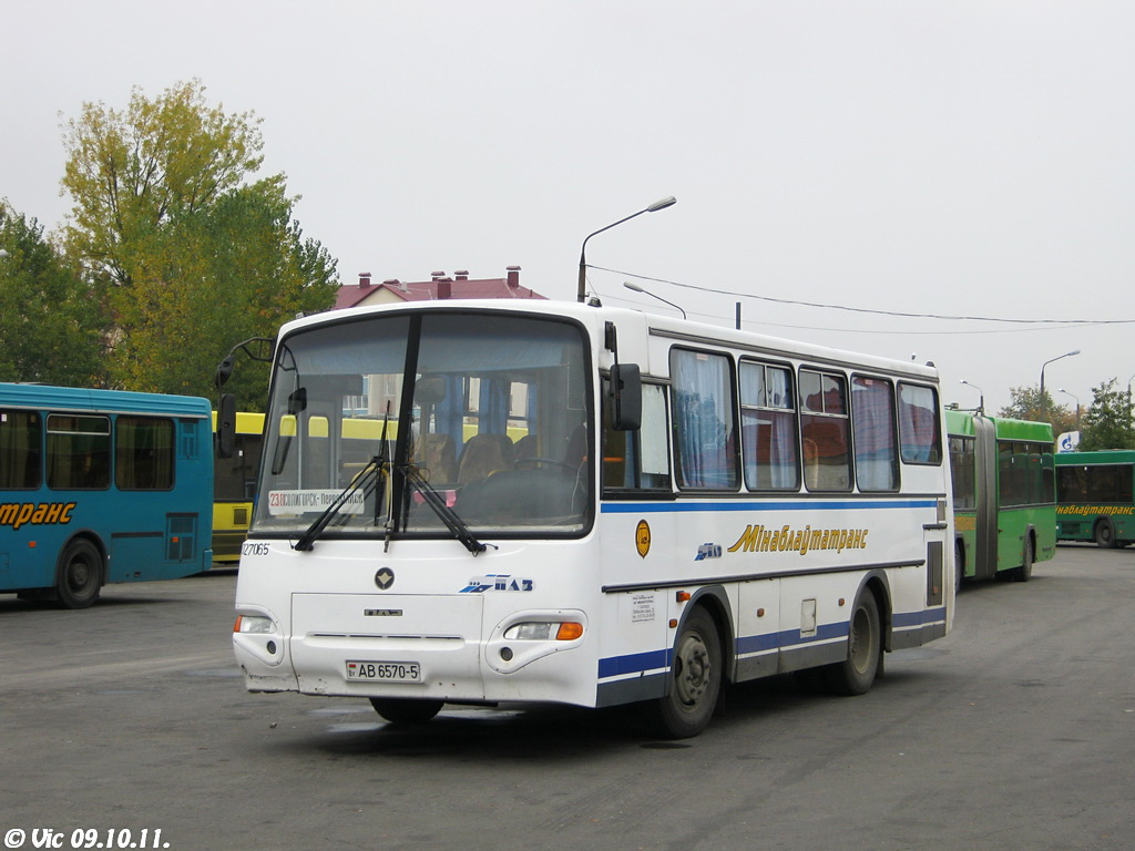 Soligorsk, PAZ-4230 No. 027065