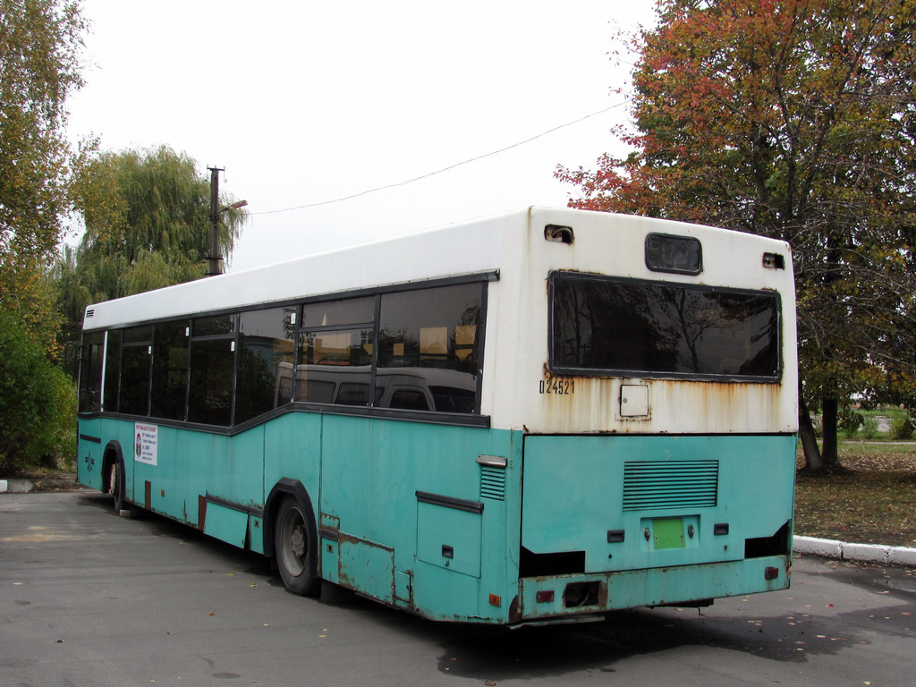 Soligorsk, MAZ-104.С20 # 024521