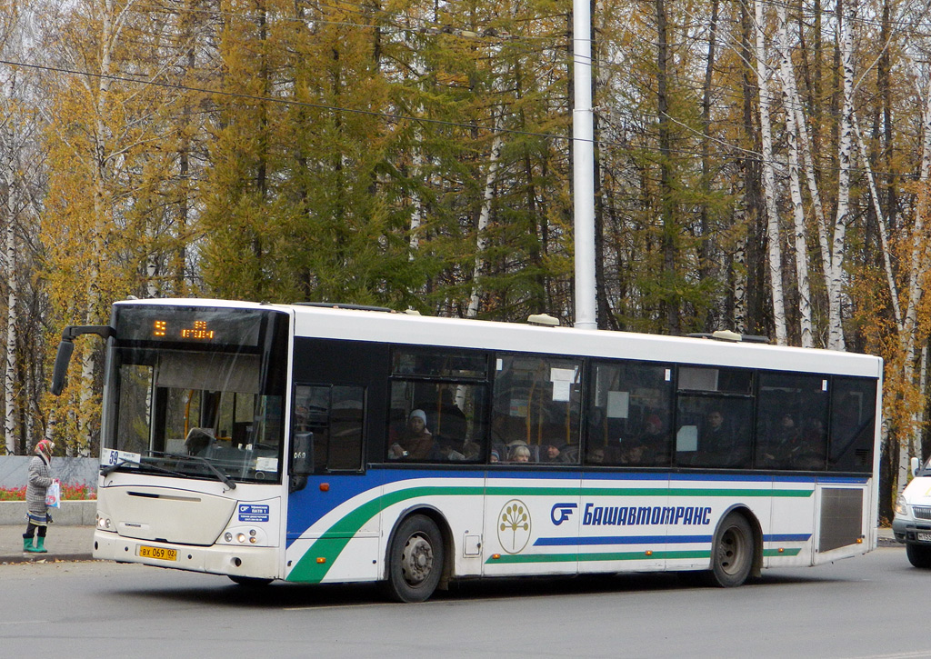 Ufa, VDL-NefAZ-52997 Transit # 1074