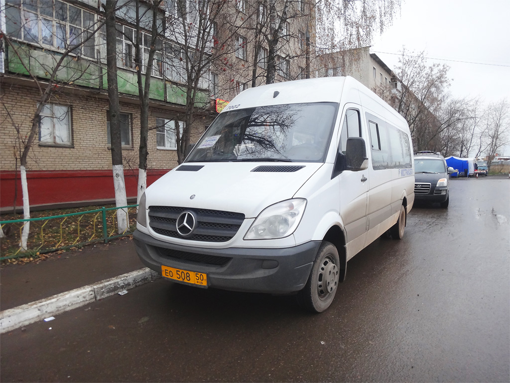 Khimki, Luidor-22340C (MB Sprinter 515CDI) # 7002