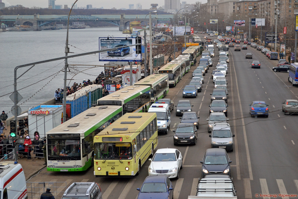 Moscow — Other photo