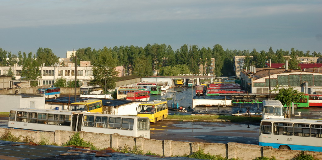 Vitebsk — Miscellaneous photos