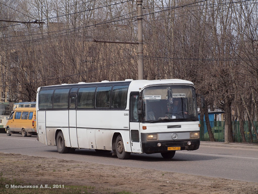 Shuia, Mercedes-Benz O303-15RHS č. МС 767 37