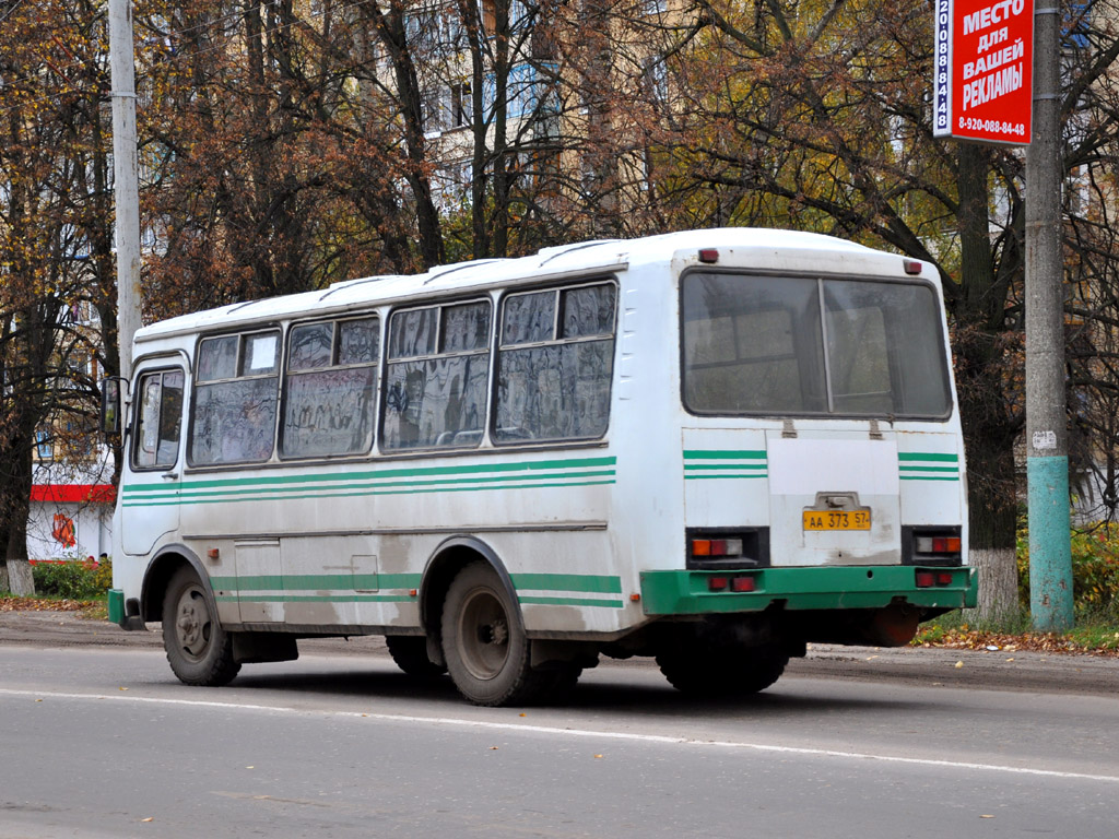 Мценск, PAZ-3205 # АА 373 57