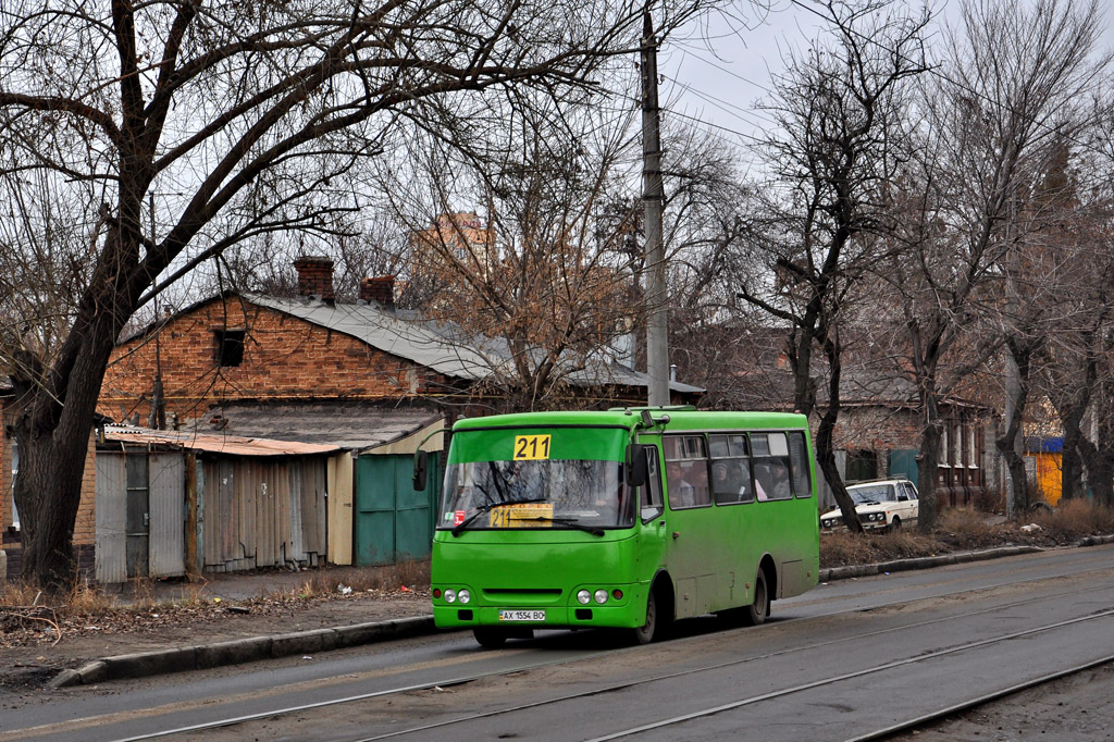 Kharkiv, Bogdan A09202 (LuAZ) # 328