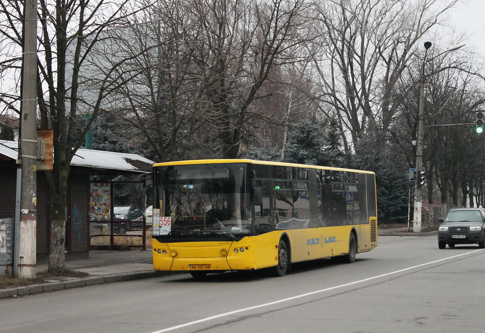 Kyiv, LAZ A191F0 nr. 1482