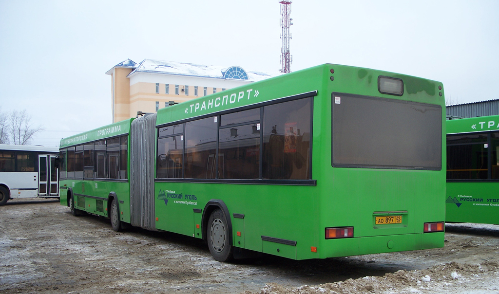 Kemerovo, МАЗ-105.465 №: 10139