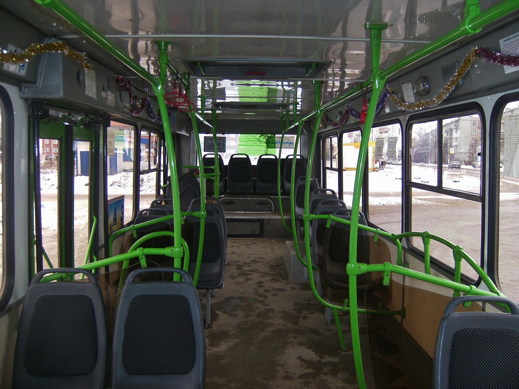 Tula, LiAZ-5256.45 # ВА 892 71