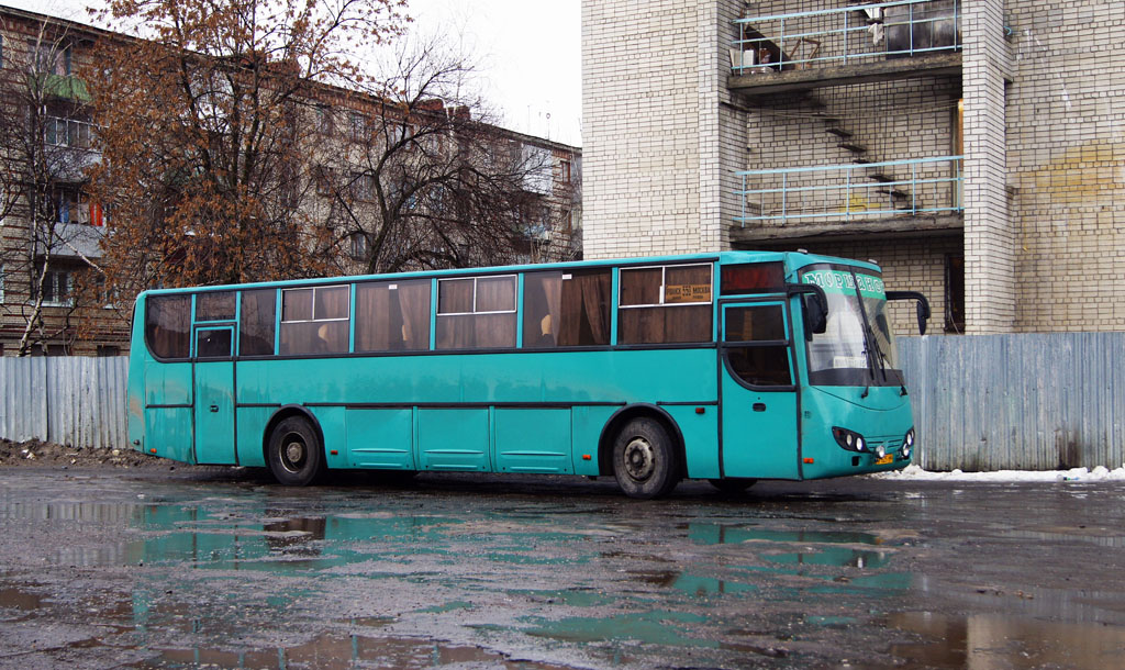 Morshansk, MARZ-5277-01 # АВ 625 68