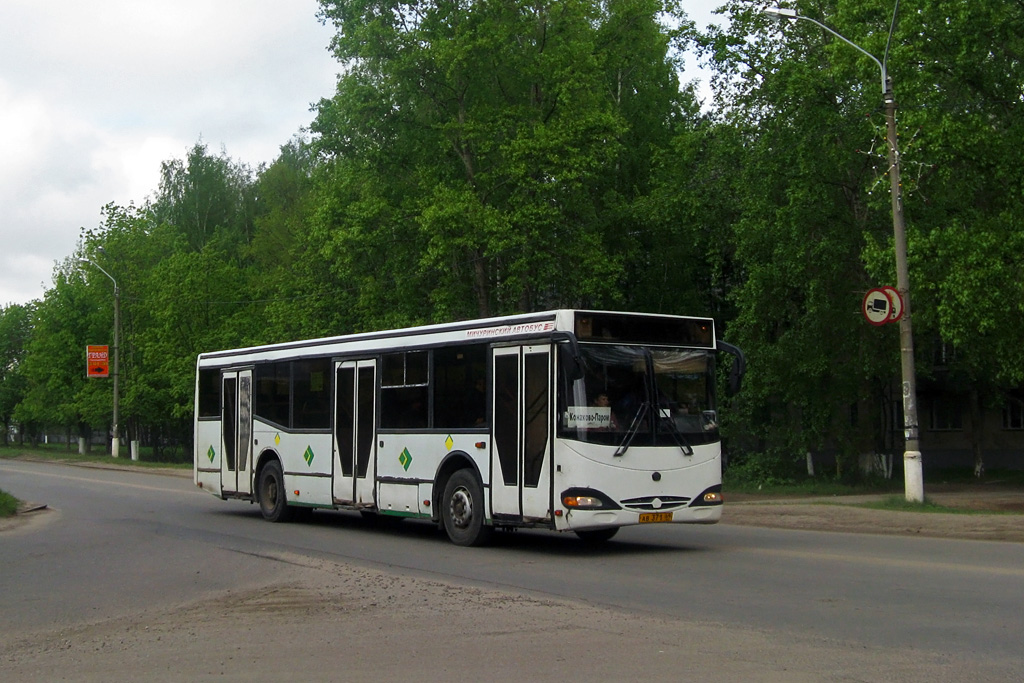 Konakovo, MARZ-5277 č. АВ 371 69