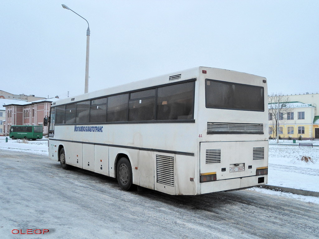 Горкі, МАЗ-152.022 № 44