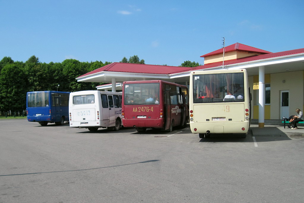 Schuchin — Miscellaneous photos